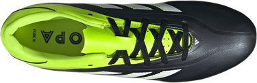 Кецове и обувки adidas Performance Copa Pure 3 Club Firm/Multi-Ground Жълто | JR2896, 3