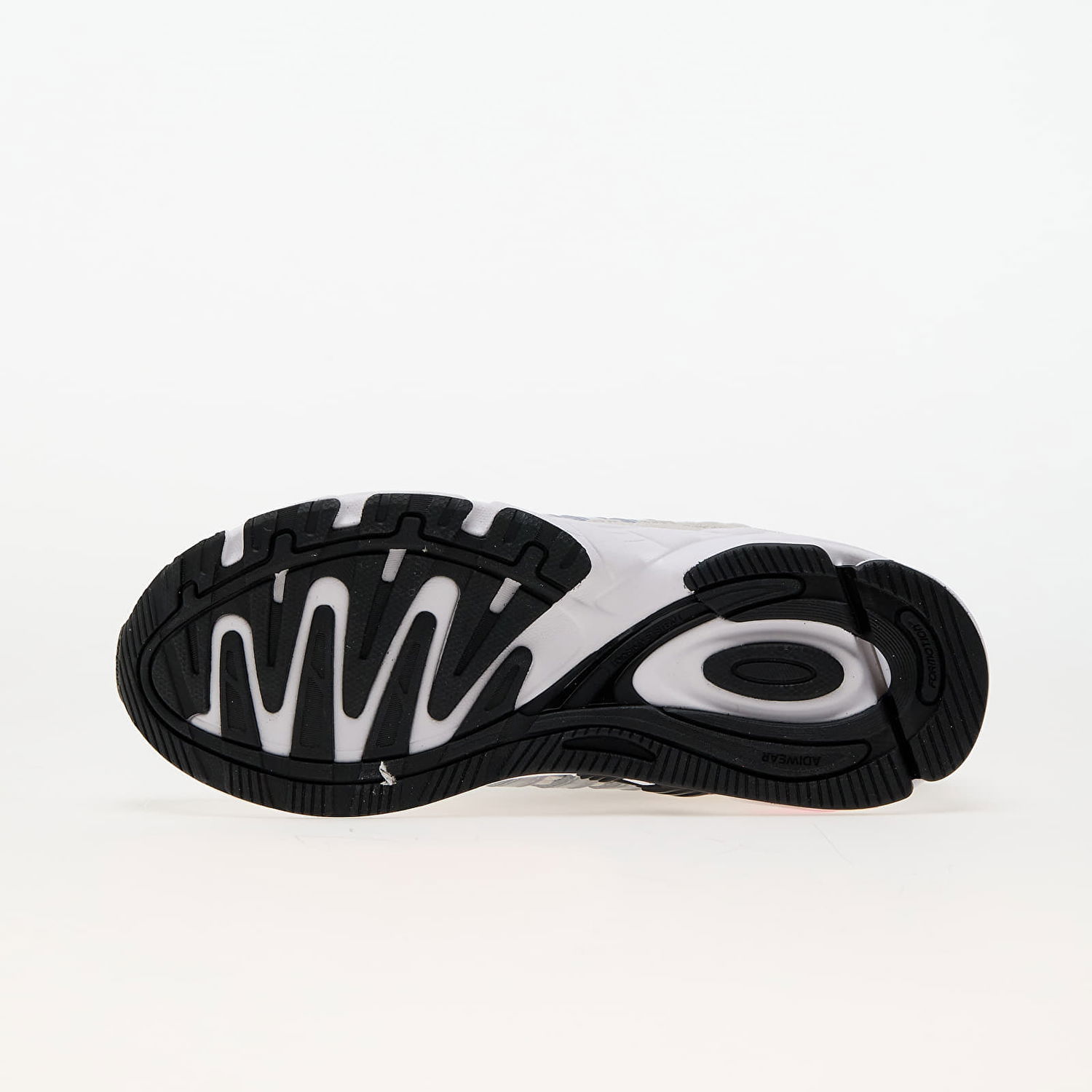 Кецове и обувки adidas Originals Response CL Pride Pabllo Vittar Cloud White Core Black Silver Metallic Бяло | IH8066, 1