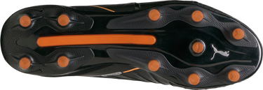 Кецове и обувки Puma Football Boots KING Ultimate FG/AG Черно | 108303-02, 2