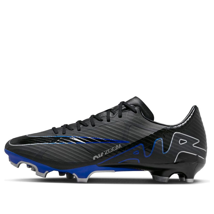 Кецове и обувки Nike Mercurial Vapor 15 Academy Multi-Ground Football Boot 'Shadow Pack' Черно | DJ5631-040