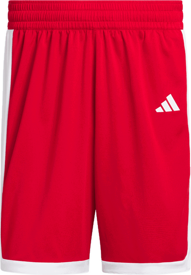 Къси панталони adidas Originals Pulse Speed Shorts Червено | jm2683, 0