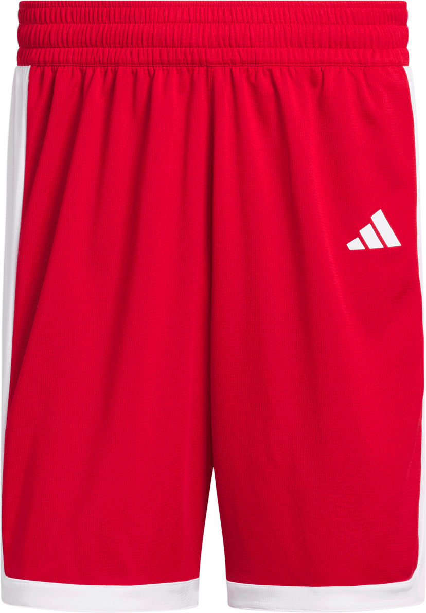 Къси панталони adidas Originals Pulse Speed Shorts Червено | jm2683