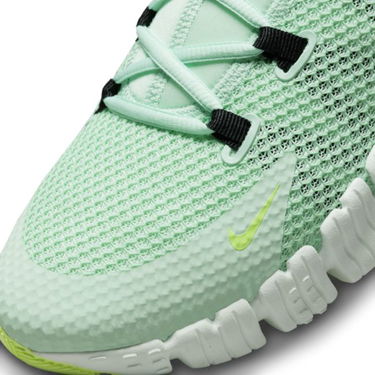 Кецове и обувки Nike Free Metcon 4 Зелено | CT3886-300, 4