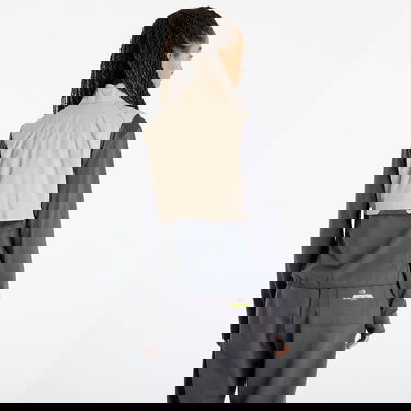 Жилетка On Running Running Weather Hooded Vest Бежово | 1wf30233557, 4