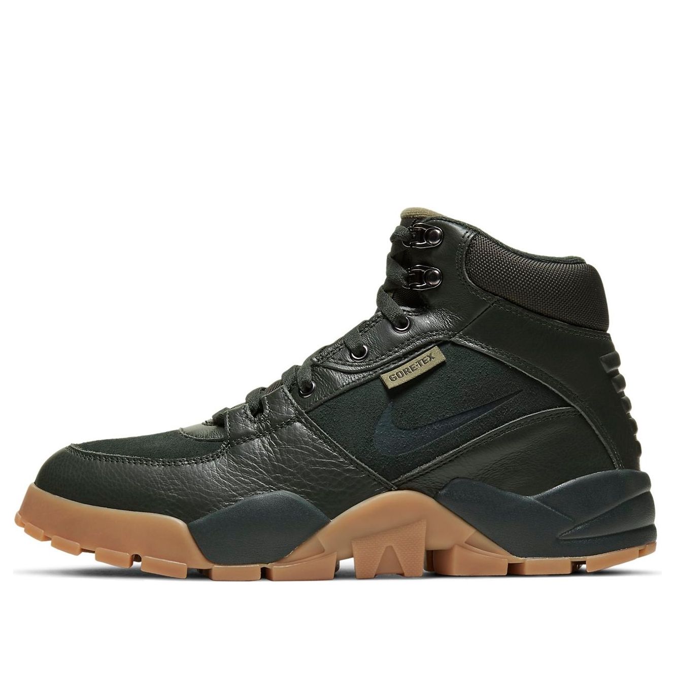 Кецове и обувки Nike Rhyodomo Gore-Tex Зелено | CQ0186-300, 0