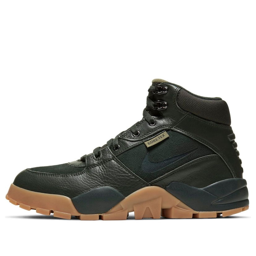 Кецове и обувки Nike Rhyodomo Gore-Tex Зелено | CQ0186-300