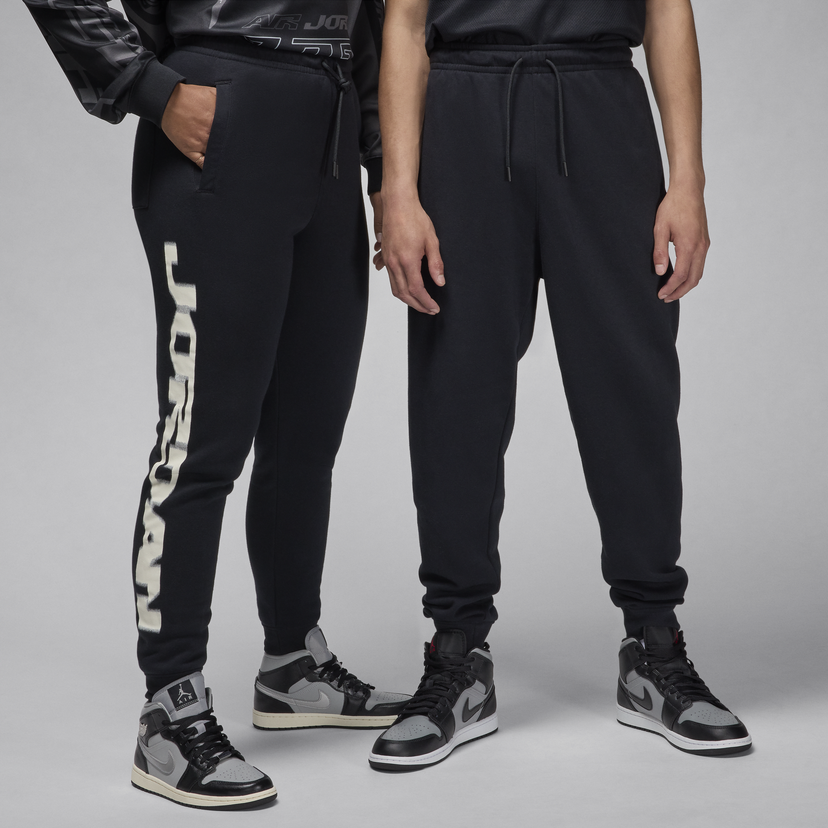 Спортни панталони Jordan MVP Fleece Pants Черно | FV7229-010