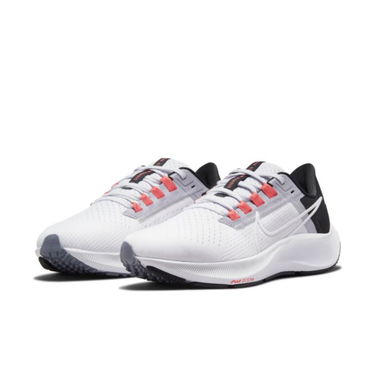 Кецове и обувки Nike Air Zoom Pegasus 38 W Бяло | CW7358-500, 1
