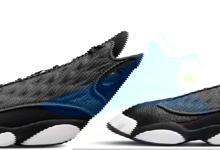 Кецове и обувки Jordan Air Jordan 13 Retro "Navy" Тъмно синьо | DJ5982-400, 1