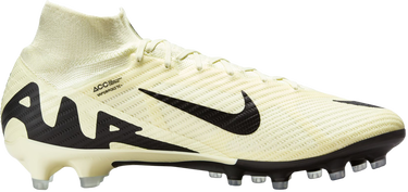 Кецове и обувки Nike Zoom Superfly 9 Elite AG-Pro Жълто | dj5165-700, 6