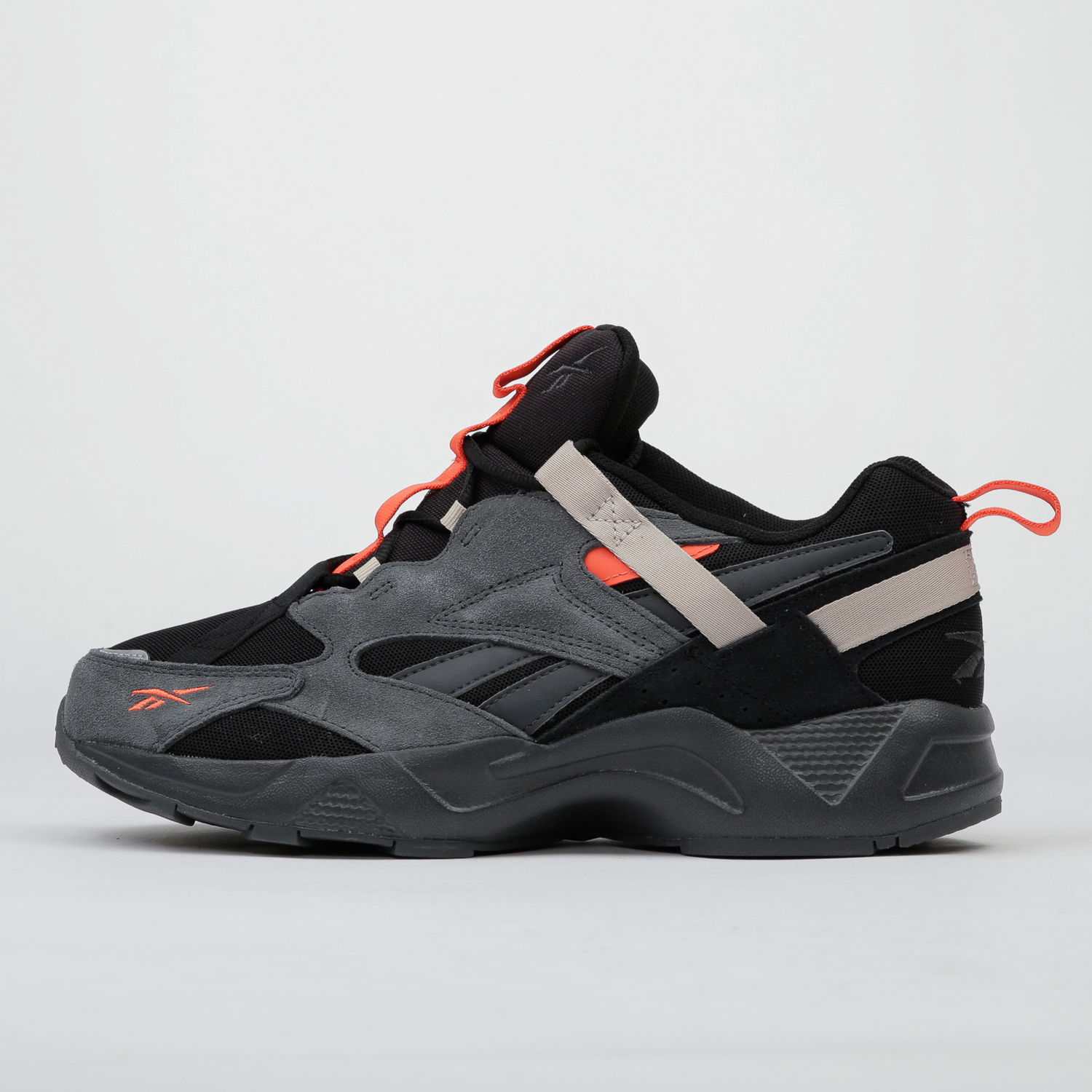 Кецове и обувки Reebok Aztrek 96 Сиво | EG8917, 0