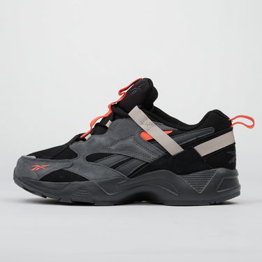 Кецове и обувки Reebok Aztrek 96 Сиво | EG8917, 0