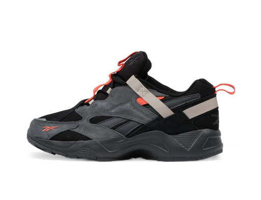 Кецове и обувки Reebok Aztrek 96 Сиво | EG8917