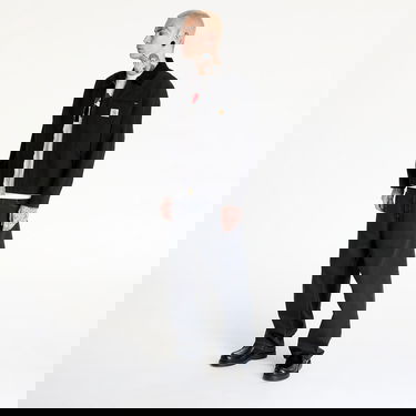 Яке Carhartt WIP OG Detroit Jacket Aged Canvas Черно | I035280.00E3K, 8