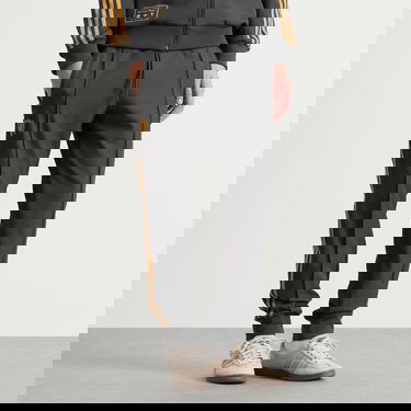 Спортни панталони adidas Originals Manchester United Icon Track Pant Многоцветен | JN2815, 2