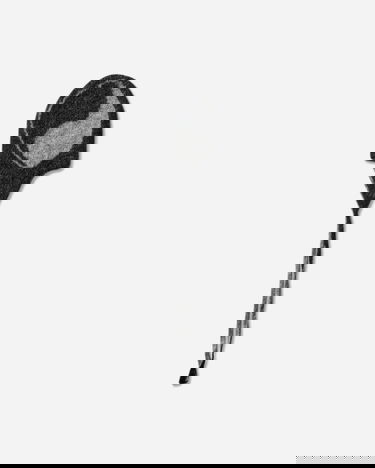 Шапка ROA WORK SHOP Bonnet Mohair Beanie Сиво | YBUW241YA10 GRY0003, 2