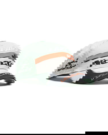 Шапка с козирка Nike NOCTA x L'Art de L'Automobile Club Cap Зелено | FQ3667-308, 0