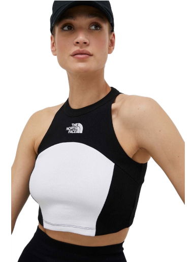 Потник The North Face Summer Tank Top Черно | NF0A823DKY41