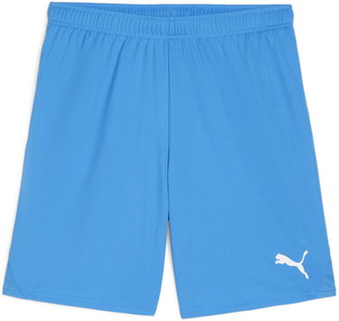 Къси панталони Puma teamGOAL Тюркоазено | 705752-02, 0