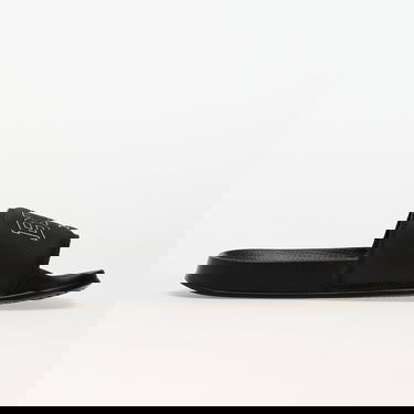 Кецове и обувки Reebok ANINE BING x Classic Slide LTD Black/ White/ Black Черно | RMIC002C99LEA0011001, 1