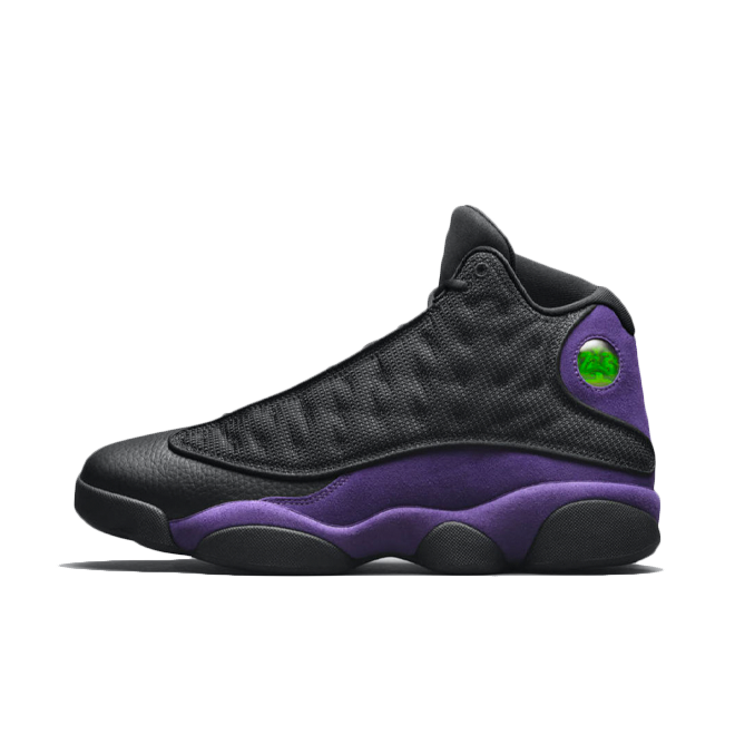 Кецове и обувки Jordan Air Jordan 13 "Court Purple" Черно | DJ5982-015, 0