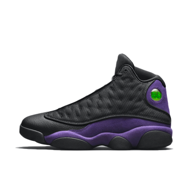 Кецове и обувки Jordan Air Jordan 13 "Court Purple" Черно | DJ5982-015, 0