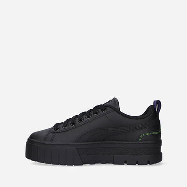 Кецове и обувки Puma Santa Cruz x Mayze "Black" W Черно | 381092 01, 0
