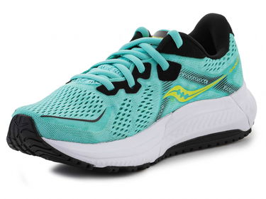 Кецове и обувки Saucony Omni 20 Тюркоазено | S10681-26, 2