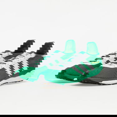 Кецове и обувки adidas Originals Tokio Solar Human Made Зелено | FZ0550, 4