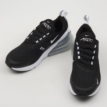 Кецове и обувки Nike Air Max 270 ''Black'' W Черно | AH6789-013, 2
