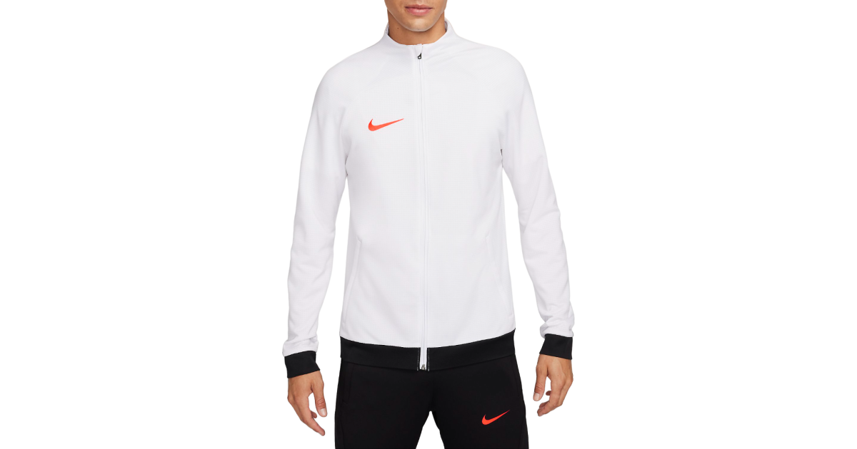 Яке Nike Academy Бяло | fb6401-100, 1
