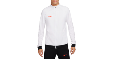 Яке Nike Academy Бяло | fb6401-100, 1
