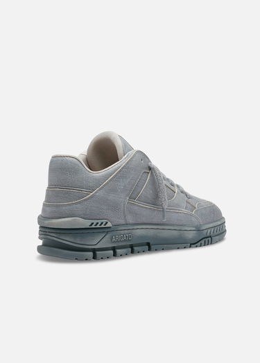 Кецове и обувки AXEL ARIGATO Area Lo Сиво | F3167003, 3