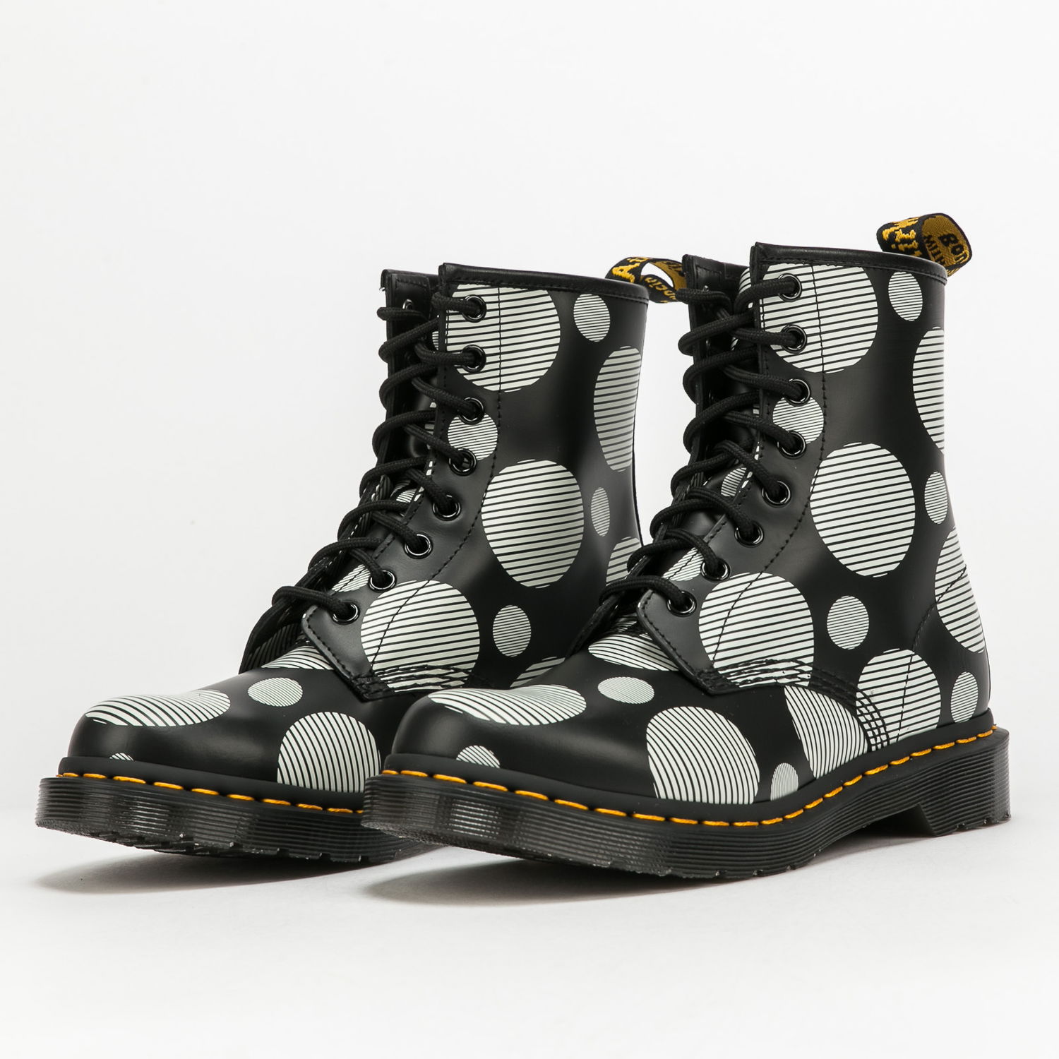 Кецове и обувки Dr. Martens 1460 W Многоцветен | DM26876009, 1