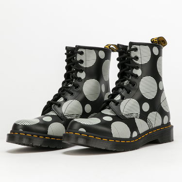 Кецове и обувки Dr. Martens 1460 W Многоцветен | DM26876009, 1