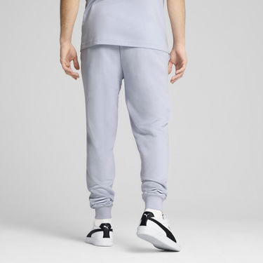 Спортни панталони Puma Essentials Logo Sweatpants Синьо | 684714_47, 1