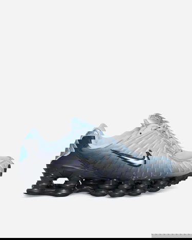 Кецове и обувки Nike Shox TL Многоцветен | IO1912-060, 1