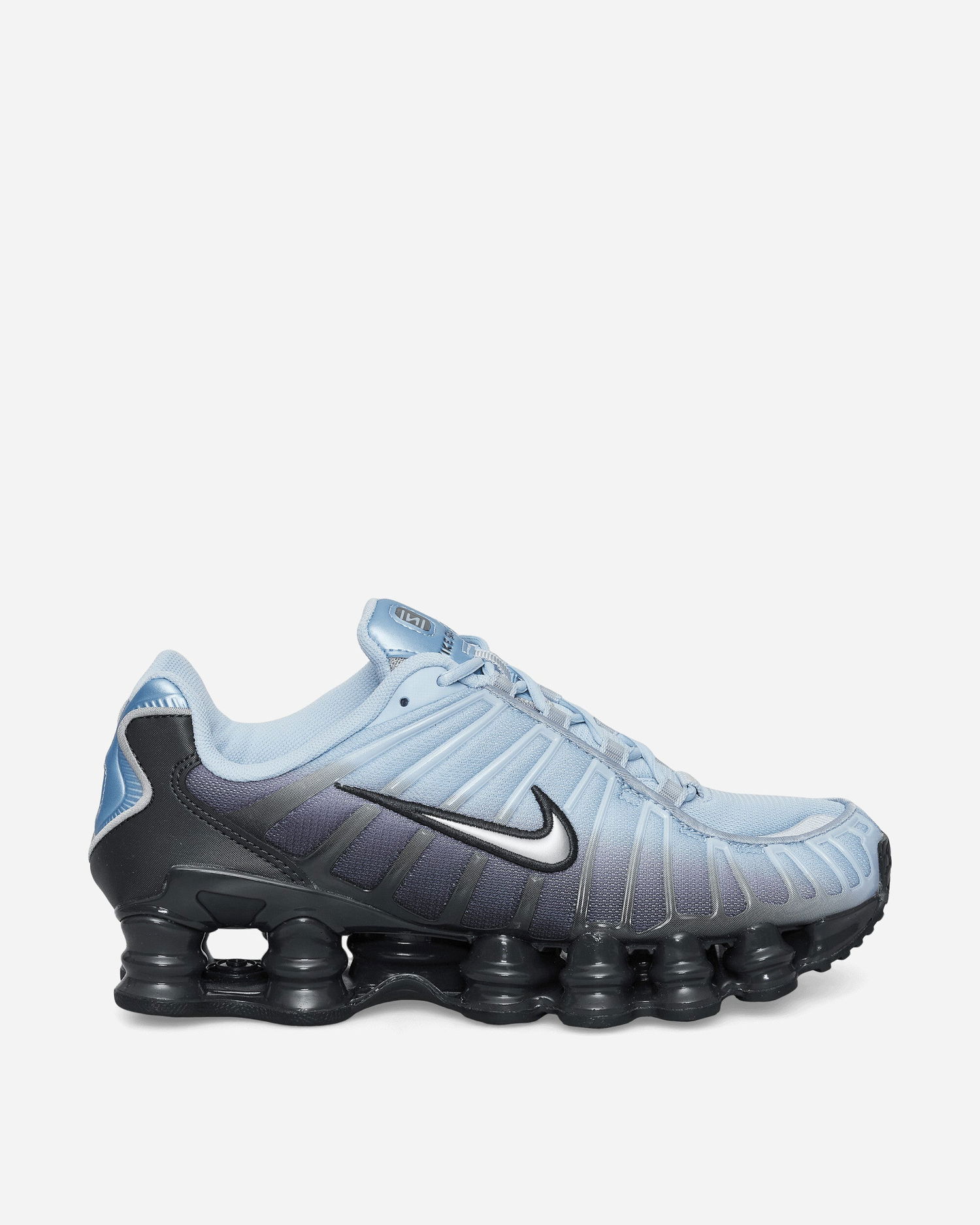 Кецове и обувки Nike Shox TL Многоцветен | IO1912-060, 1