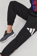 Performance GQ6213 Printed Joggers