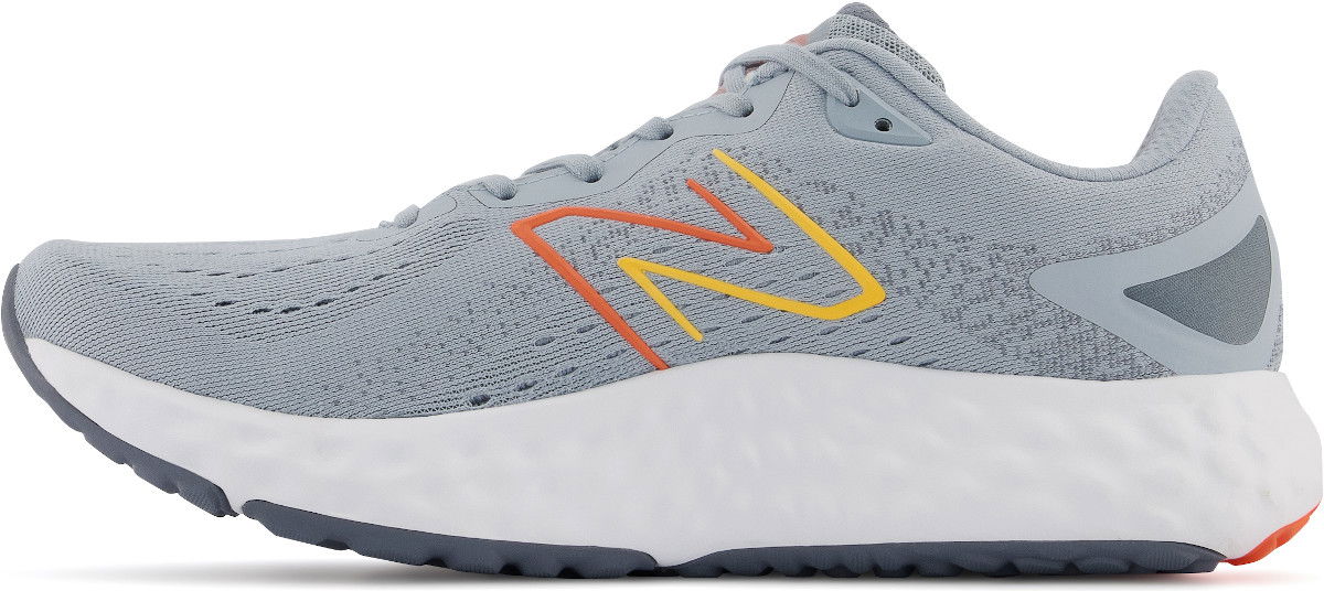 Кецове и обувки New Balance Fresh Foam Evoz v2 Сиво | mevoz-lg2, 1
