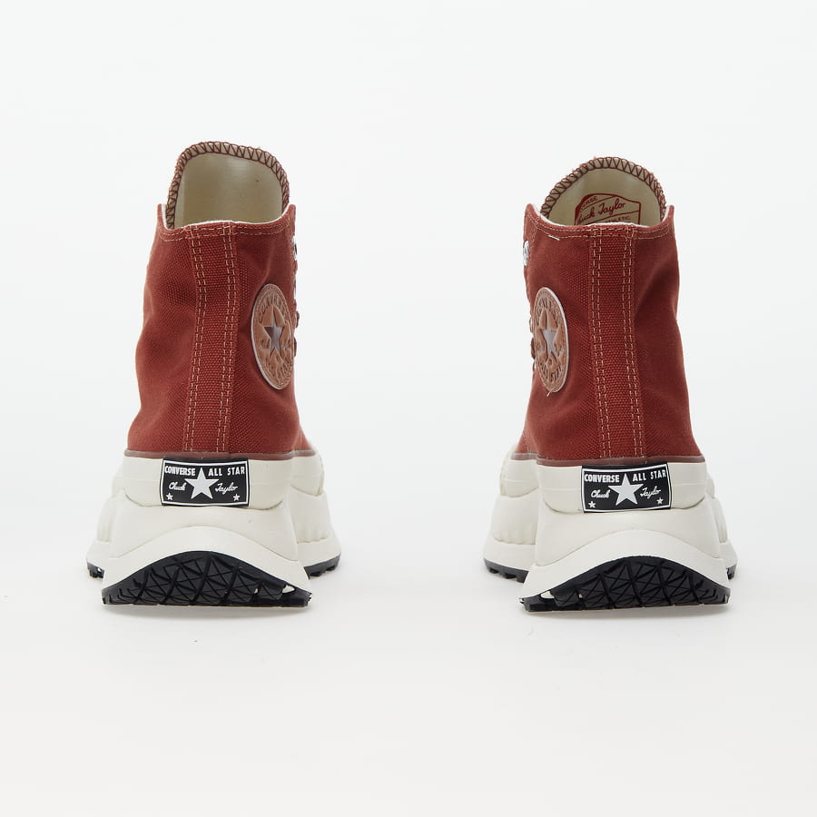 Кецове и обувки Converse Chuck 70 AT-CX Кафяво | A06119C, 1