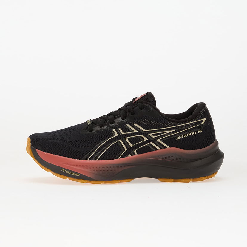 Кецове и обувки Asics GT-2000 14 GTX Черно | 1012B844-001