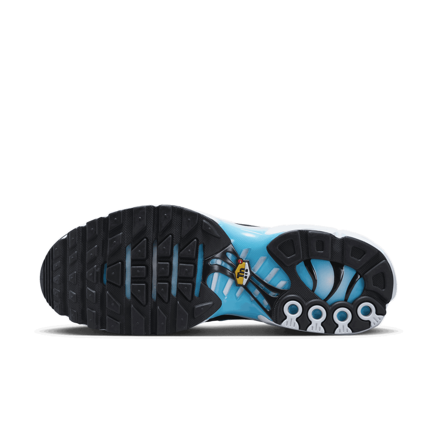 Кецове и обувки Nike Air Max Plus Синьо | FD9751-100, 1