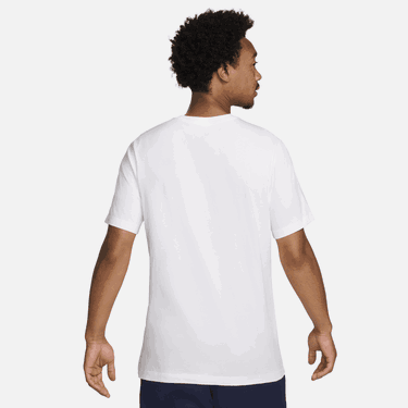 Тениска Nike Liverpool FC Бяло | FV8558-100, 3