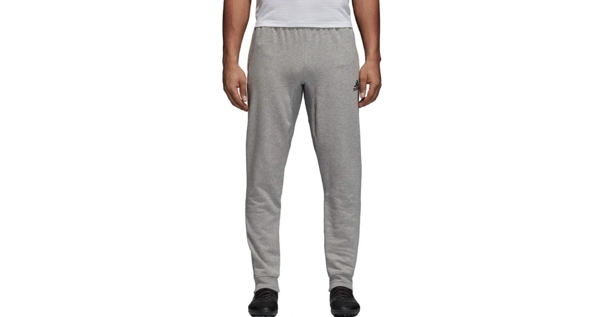 Спортни панталони adidas Originals adidas Tango Training Pants Сиво | cz4005, 1