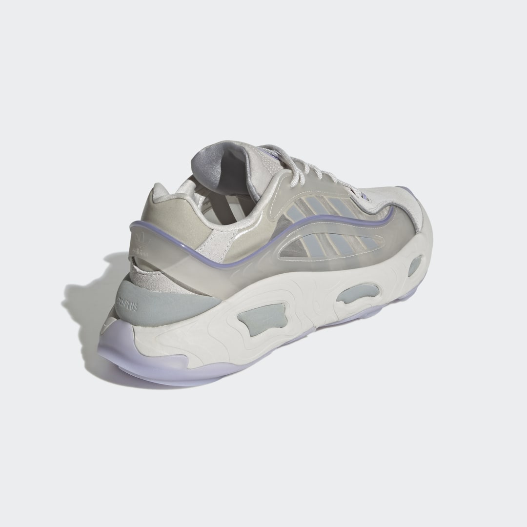 Кецове и обувки adidas Originals Oznova Сиво | GY3066, 1