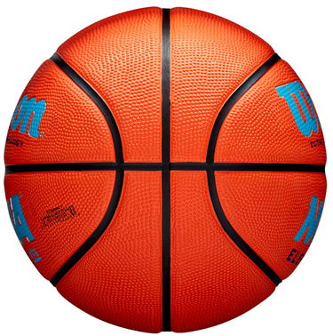Спортна екипировка Wilson Tennis NCAA Elevate VTX Basketball Оранжево
 | wz3006802xb, 1