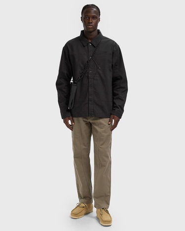 Панталони Vans OTW Trench Pant Кафяво | VN000RAF9JC1, 2