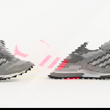 Кецове и обувки adidas Originals Originals ZX 600 Сиво | JP8182, 2
