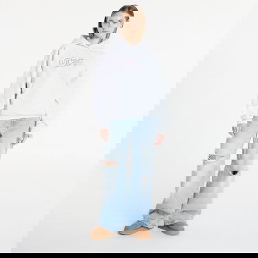 Суитчър Dime Pogo Hoodie Сиво | DIMEHO2555ASH, 9